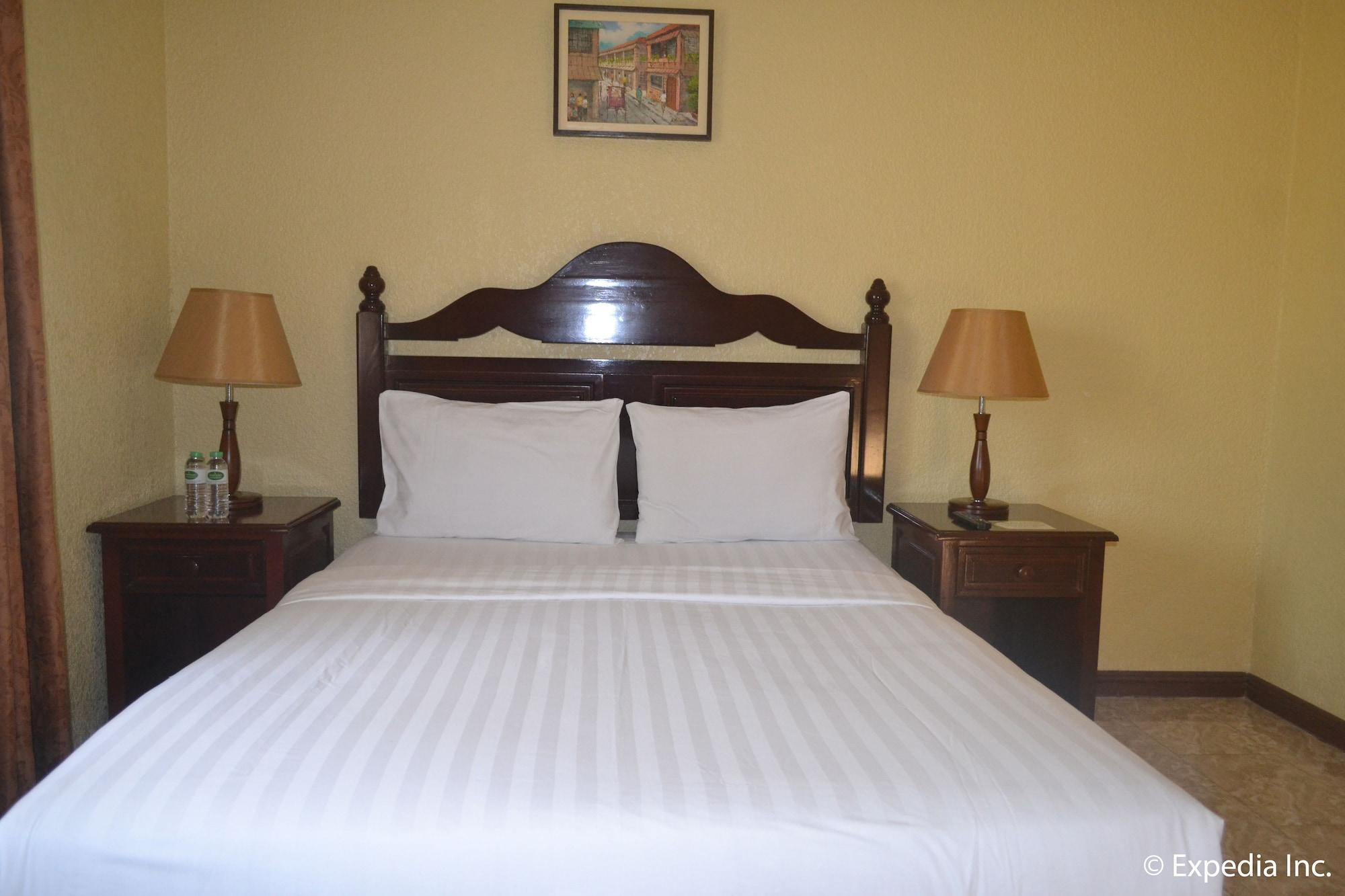 Fontana Hotel And Villas - Fontana Hot Spring Leisure Parks Mabalacat Buitenkant foto