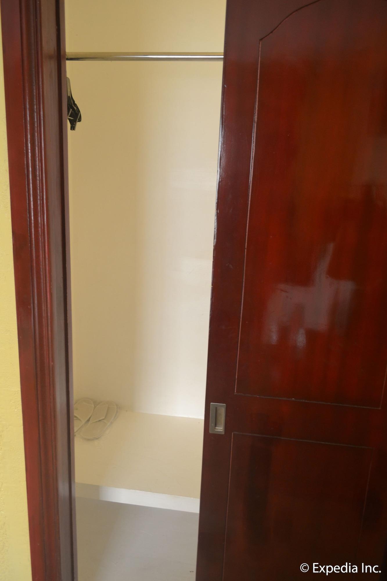 Fontana Hotel And Villas - Fontana Hot Spring Leisure Parks Mabalacat Buitenkant foto