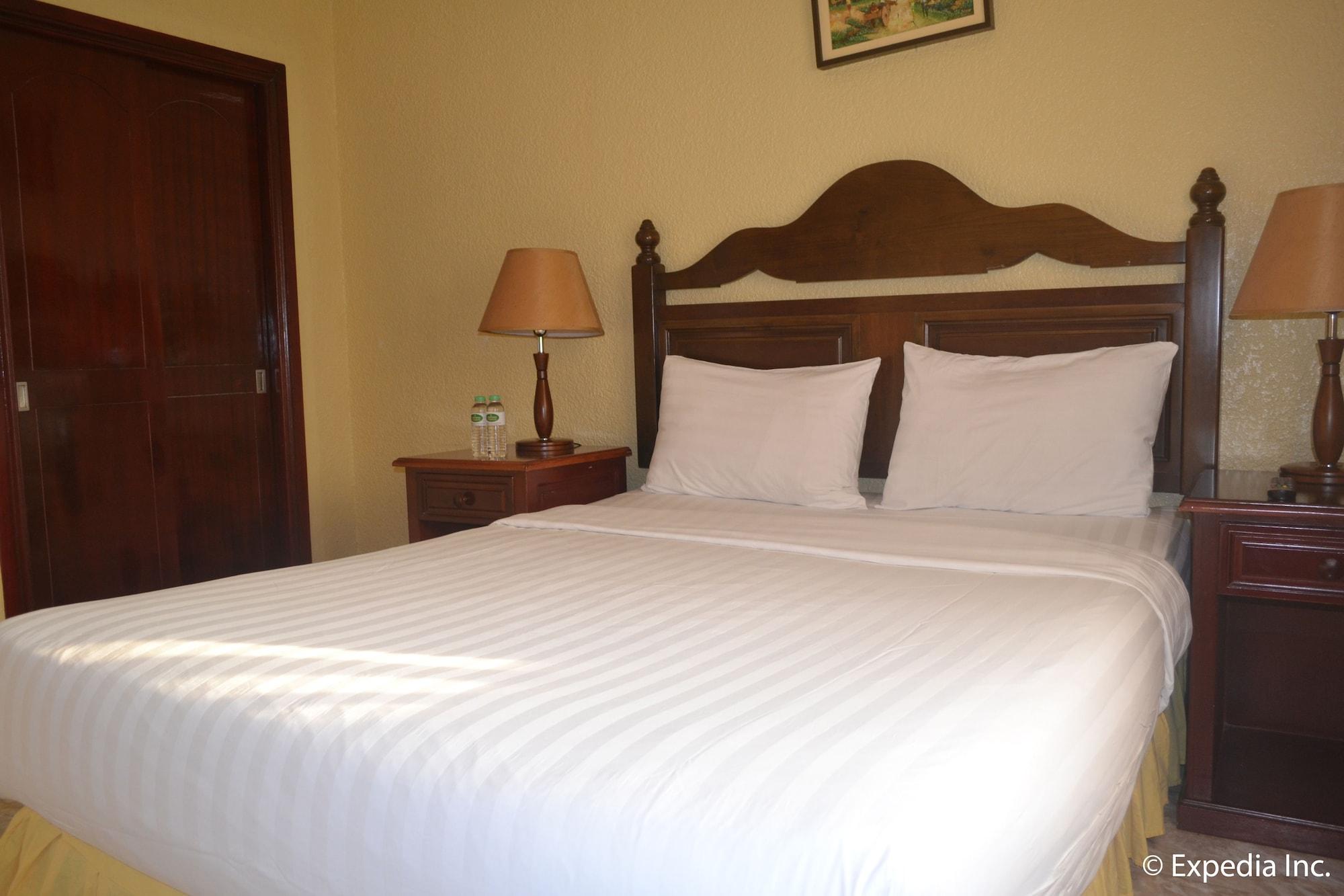 Fontana Hotel And Villas - Fontana Hot Spring Leisure Parks Mabalacat Buitenkant foto